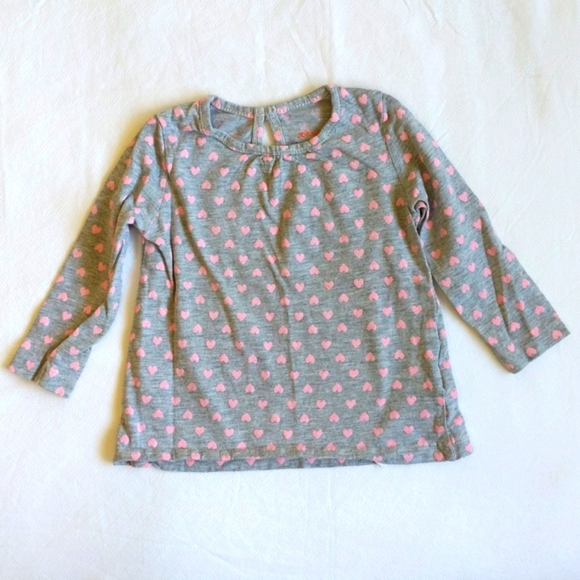 mixed brands 3 piece outfit bundle set 6-12 months baby girl - Picture 7 of 10